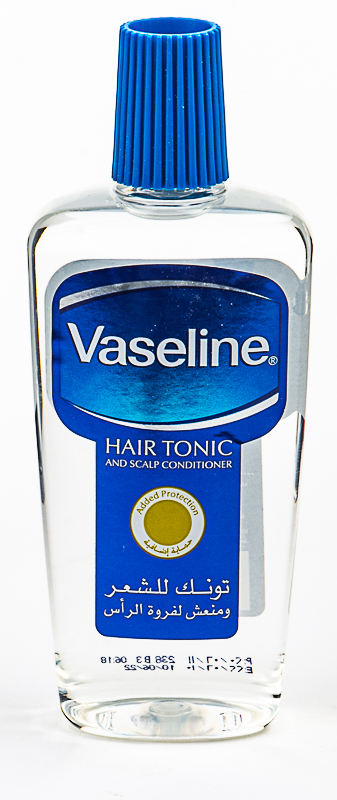 Vas H/Tonic Reg 200