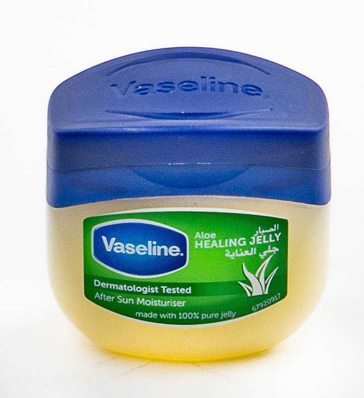 Vaseline Jelly Aloe Fresh (Ic2) 100Ml