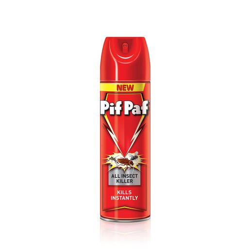Pif Paf Aik Super Fast Action 300Ml