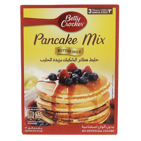 Betty Crocker Buttermilk 907 Grm
