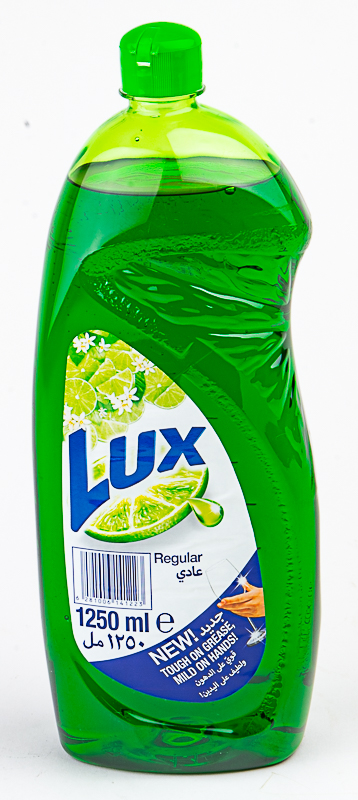 Lux Sunlight Classic Regular 1250 Ml