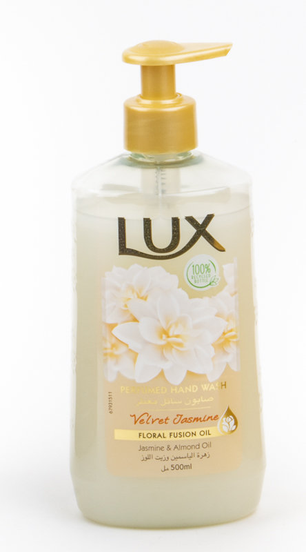 Lux H.W Soft Touch (Opi1) 500Ml