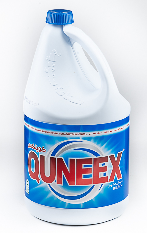 Quneex Bleach 1Gl