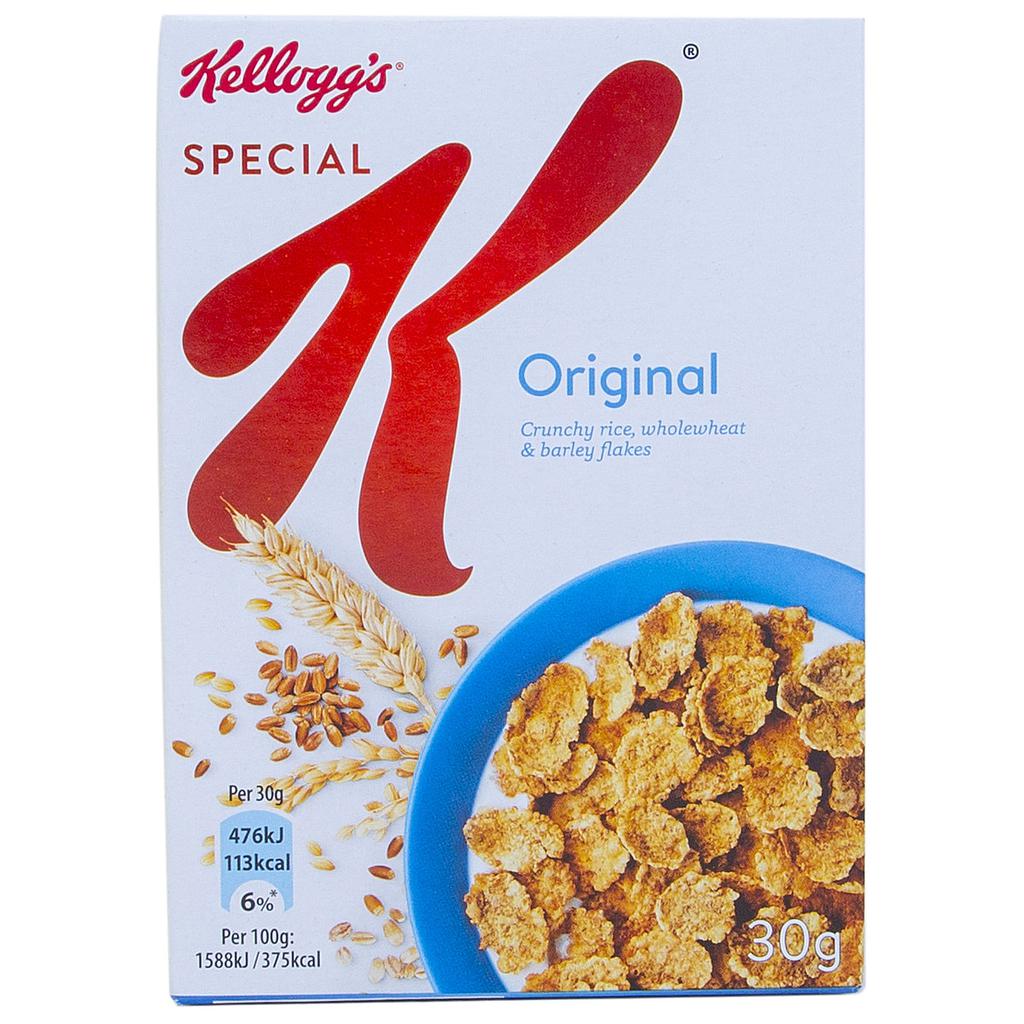 Kelloggs Special K 30G