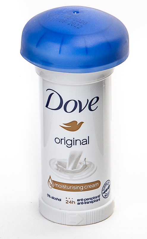 Dove Deod Original 50 Ml