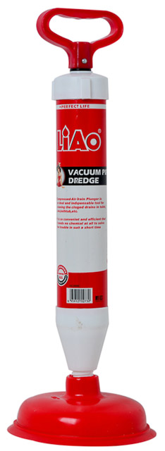 Liao Sucker 15Cm H130005