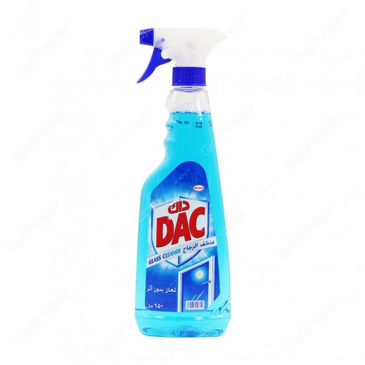 Dac Glass Cleanr 650