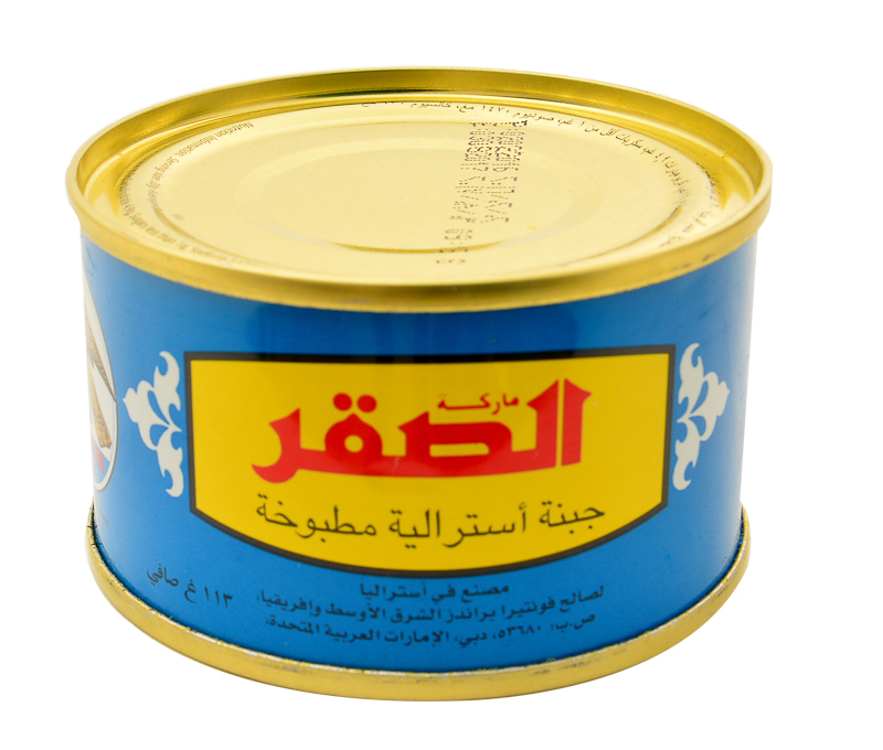 Falcon C. Cheese 113 Grm