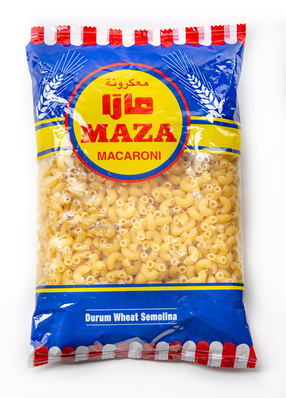 Maza Macroni S 450G