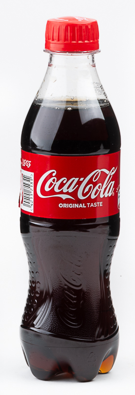 Coca Cola  Ss Pet  350  Ml