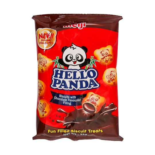 Meiji Hello Panda Ch35