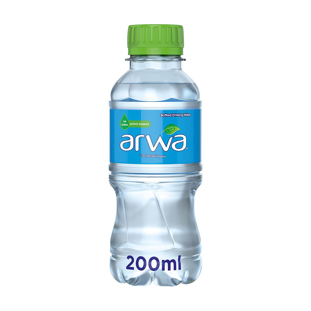 Arwa Water  200 Ml