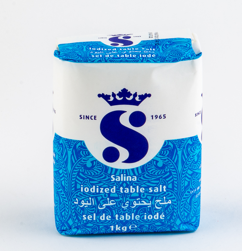 S Sansk Salts   1 Kg