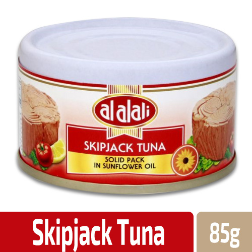Alalali Ski.Tuna 85G
