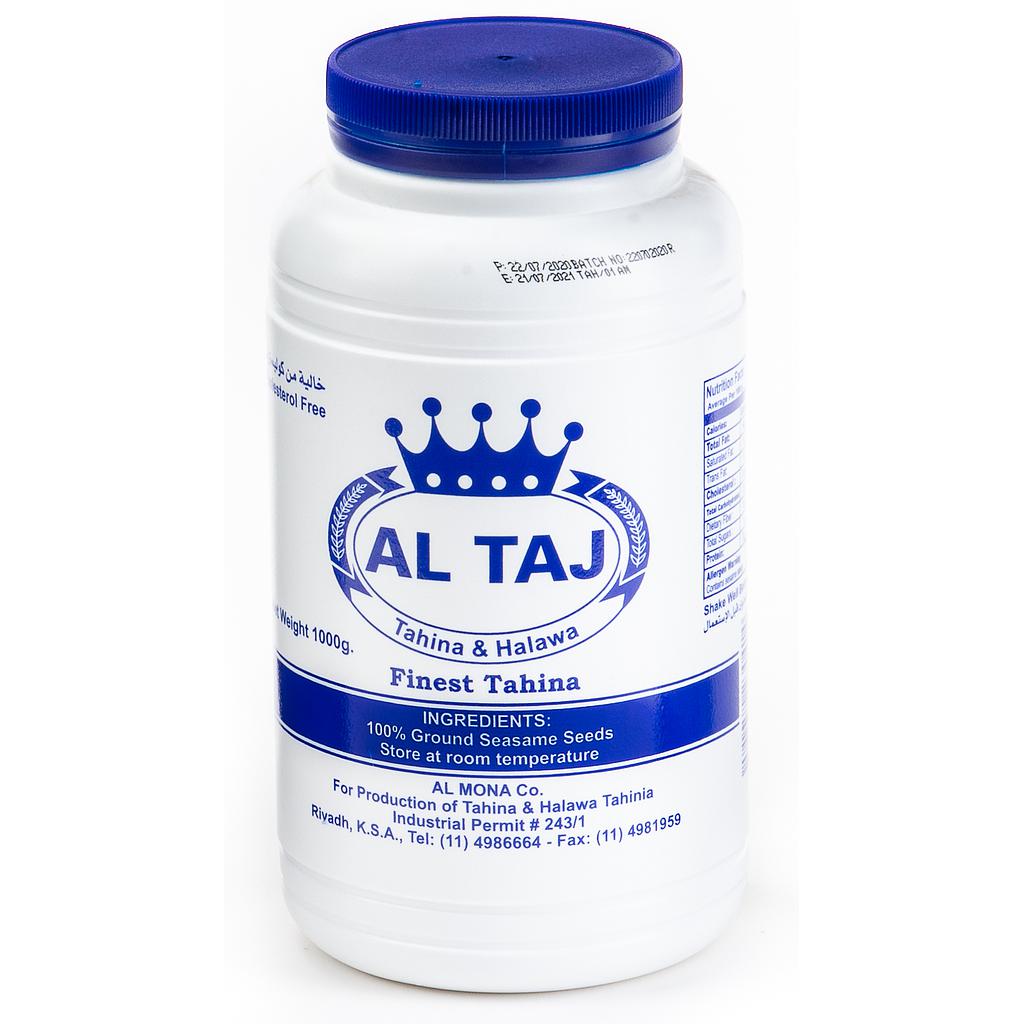Altaj Tahini  1 Kg