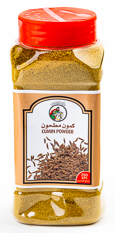 Alfares Cummi Po Bot 250Grm