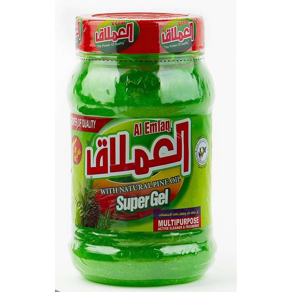 Al Emlaq Super  Gel 1 Kg