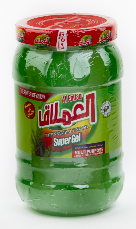 Al Emlaq Super  Gel 2 Kg