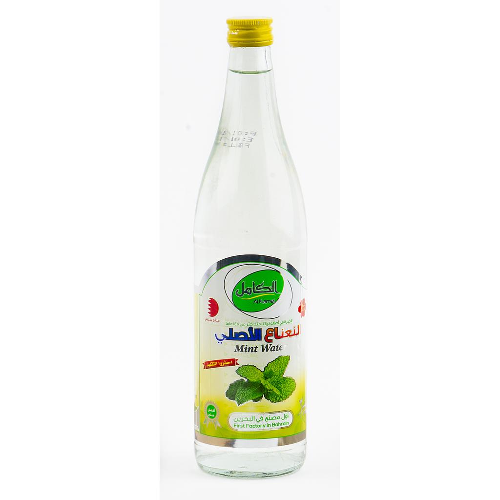 Al Kamel Mint Water 550M