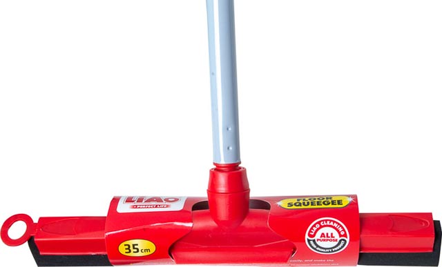 Liao Wiper 35Cm+Mtl Handle K130014