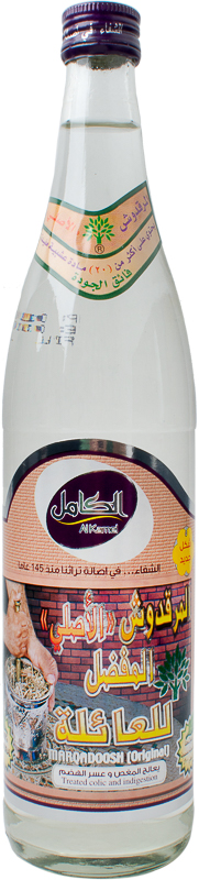 Al Kamel Marqadosh Original 580Ml