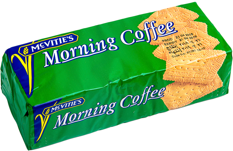 Mcvities Morning Coffee Biscuit 150 Grm