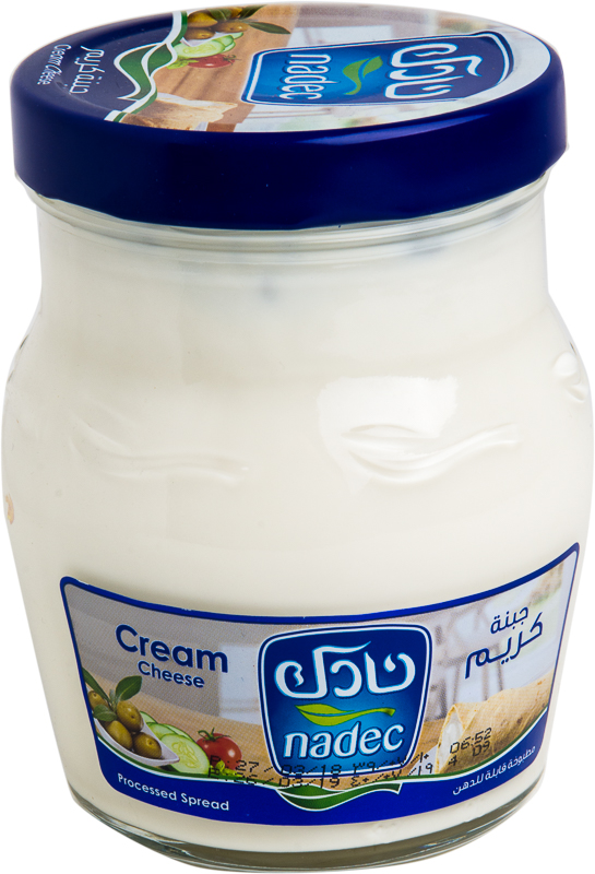 Nadec Cream Chees Spread 500 Grm