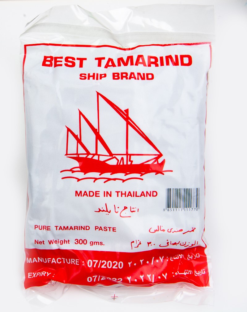Thailand Tamarind 300  Grm