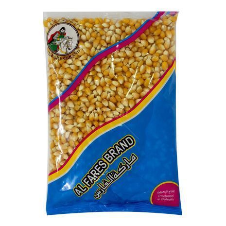 Alfares Popcorn 500 Grm