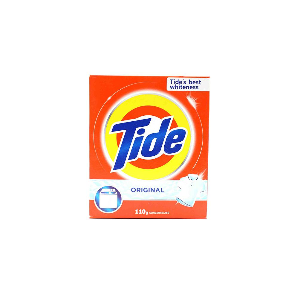 Tide Regular  110G