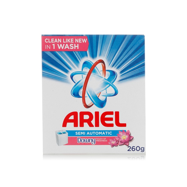 Ariel Blue W/ Downy 260 Gr