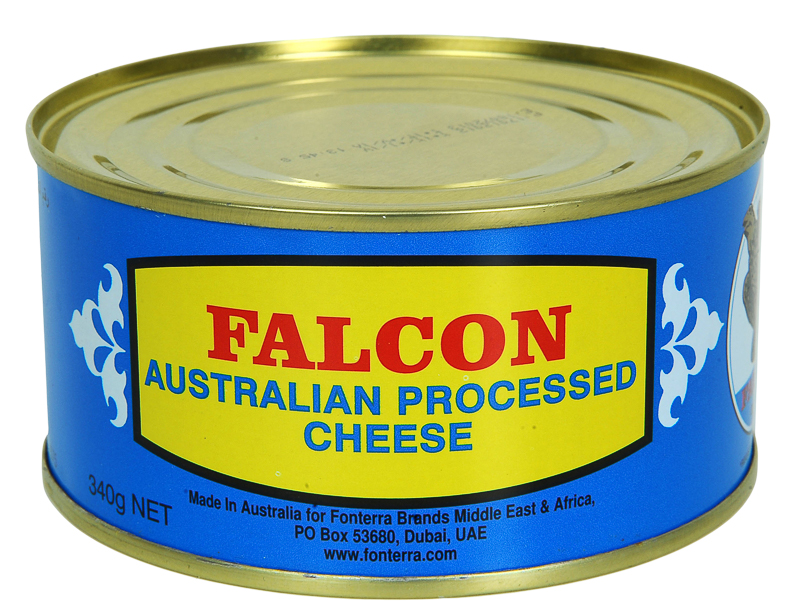 Falcon C. Chesse 340 Gr