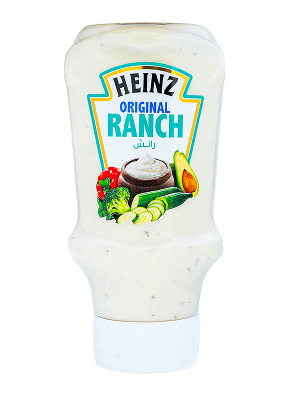 Heinz Original Ranch 400G