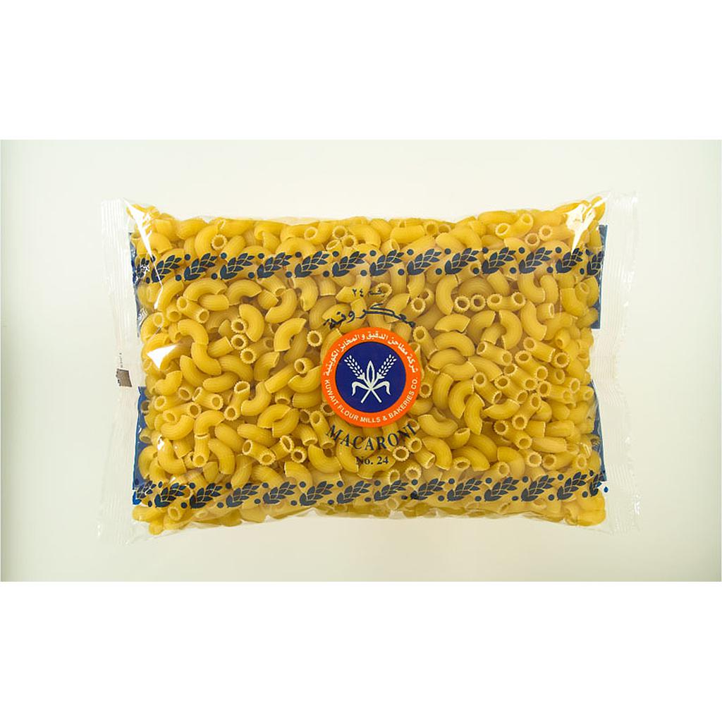 Kuwait Mac .C.B (24) 500Grm