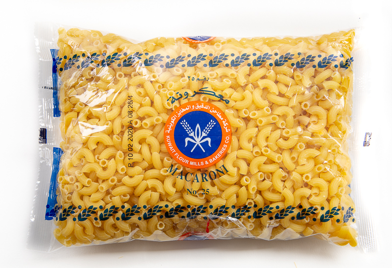 Kuwait Mac."C.S"(25)