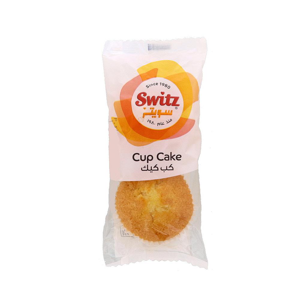 Switz Cup Cake 2S 60G