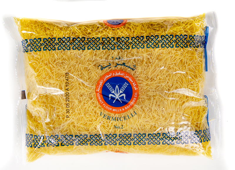 Kuwait Vermicelli 500 Grm