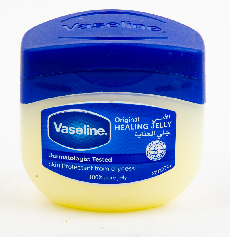 Vaseline Pure Jelly (Ic2) 100Ml