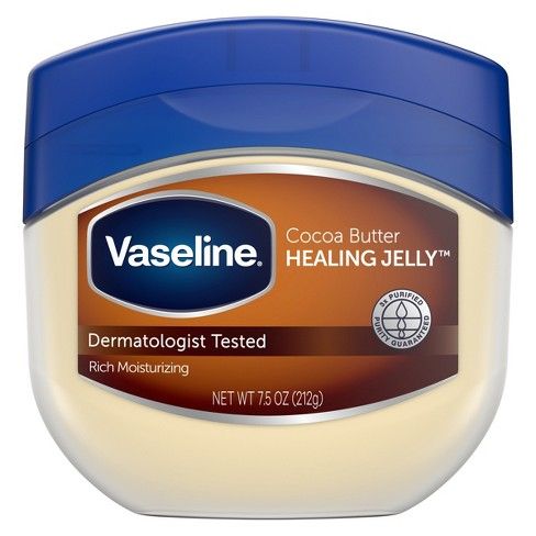 Vaseline Jelly Cocoa Butter(Ic2) 100Ml