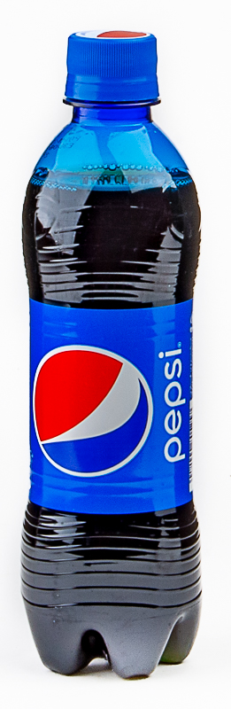 Pepsi Cola  Pet  400Ml