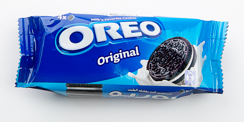 Oreo Original Cookies 38  Gr