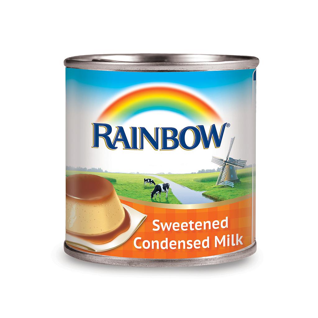 Rainbow Swe.Con.Milk 397