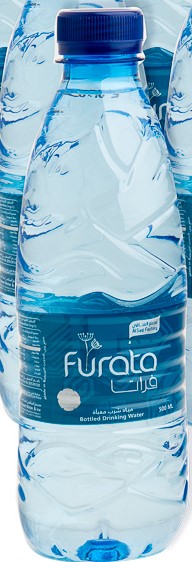 Furata  Water  500  Ml