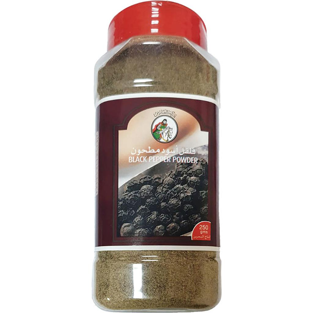 Alfares B.Pep Po Bot 250 Grm