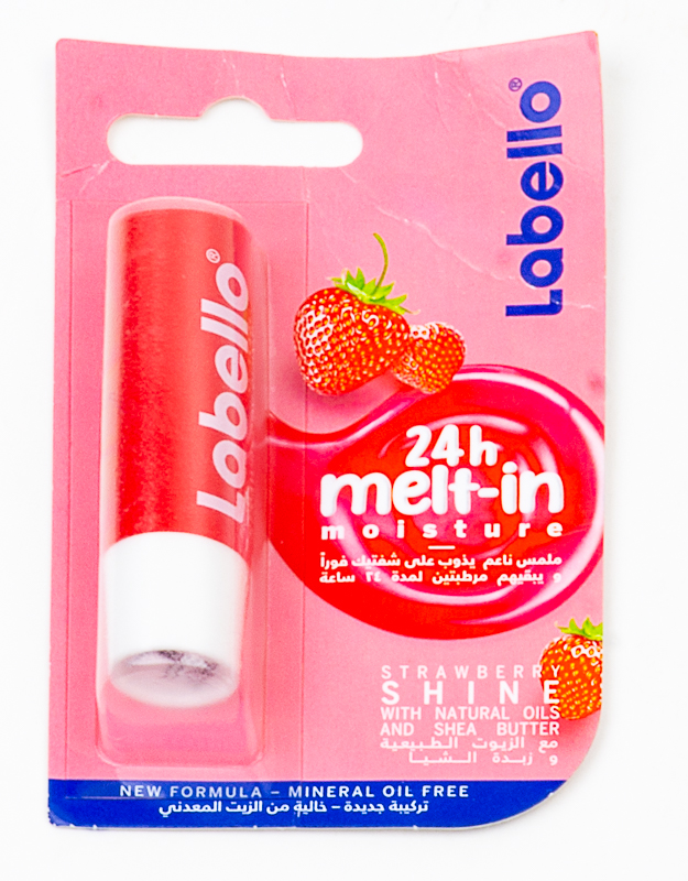 Labello Strawber 5 G