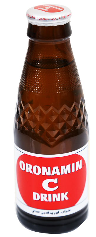 Oronamin C Drink  120 Ml