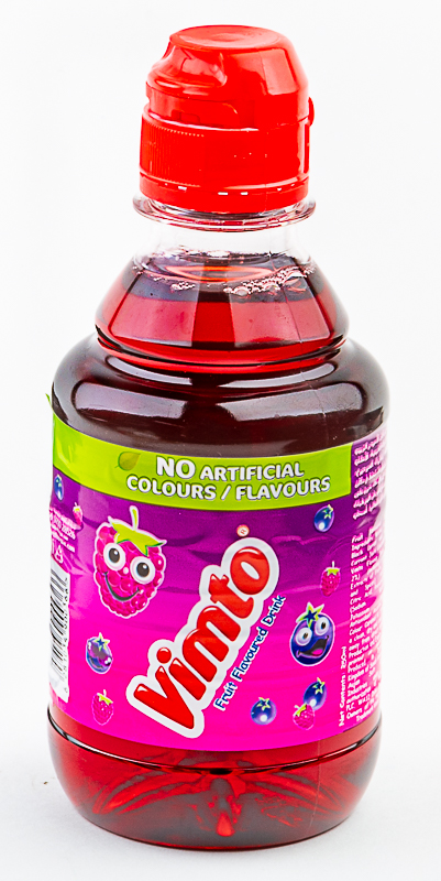Vimto Drink Pet 250 Ml