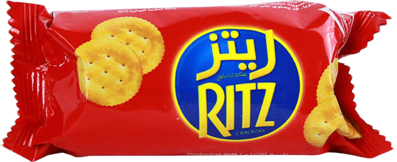 Nabis Ritz Cracker  41  Grm