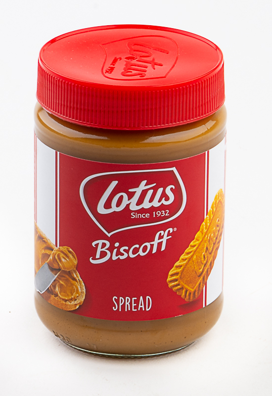 Lotus Cream Original Biscuit 400G