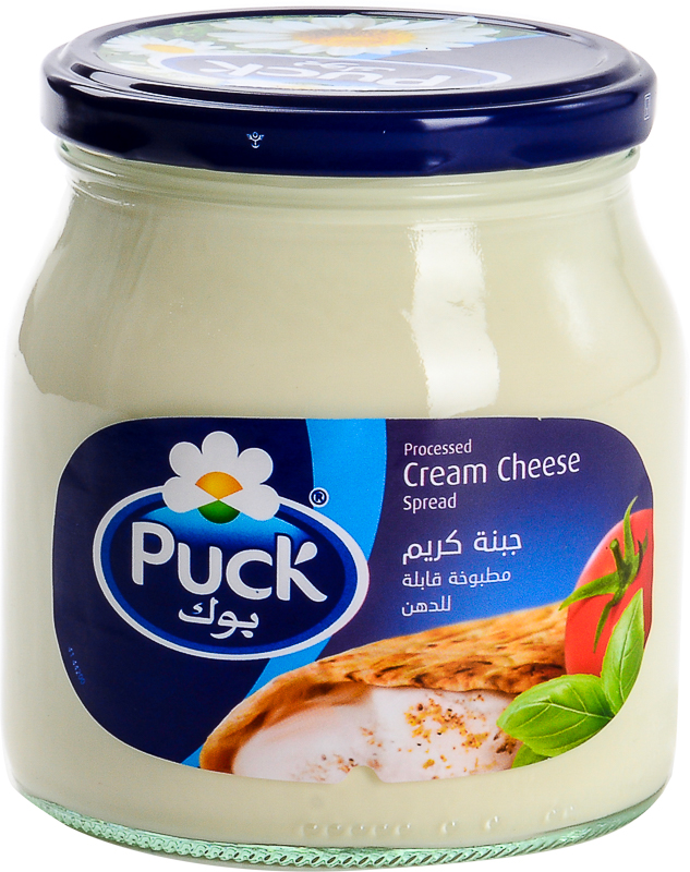 Puck C. Cheese  500 Gr